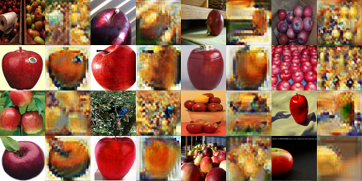 1000 iterations